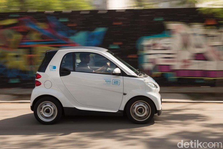 Mau Mobil Listrik Ngetren, Coba Cara Ini Mau Mobil Listrik Ngetren, Coba Cara Ini