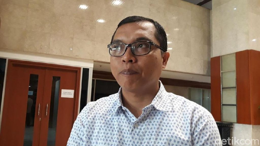PPP Persoalkan Sumber Dana Survei INES yang Unggulkan Prabowo PPP Persoalkan Sumber Dana Survei I NES yang Unggulkan Prabowo