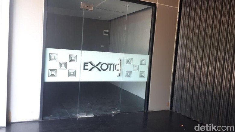 Pihak Exotic Kecewa Tidak Diberi Kesempatan Membela Diri Pihak Exotic Kecewa Tidak Diberi Kesempatan Membela Diri