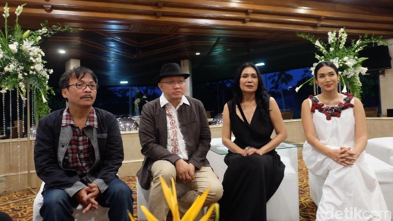 Lewat Biografi Jais Darga Namaku, Sosoknya Bisa Menginspirasi Publik Lewat Biografi Jais Darga Namaku, Sosoknya Bisa Menginspirasi Publik