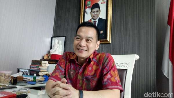 Bantah Isu Penjegalan, PKB: AHY Pemimpin Masa Depan Bantah Isu Penjegalan, PKB: AHY Pemimpin Masa Depan
