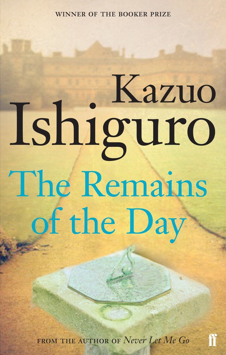 Novel The Remains of the Day Kazuo Ishiguro Diadaptasi ke Teater Novel The Remains of the Day Kazuo Ishiguro Diadaptasi ke Teater