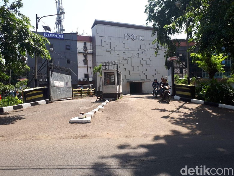 Keluarga Tak Ingin Korban Tewas di Diskotek Exotic Diautopsi Keluarga Tak Ingin Korban Tewas di Diskotek Exotic Diautopsi