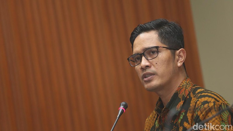 KPK Sita Duit Rp 44 Miliar dari Rekening Nindya Karya KPK Sita Duit Rp 44 Miliar dari Rekening Nindya Karya
