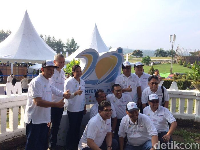 Foto: Puti Aini Yasmin/detikFinance Foto: Puti Aini Yasmin/detikFinance