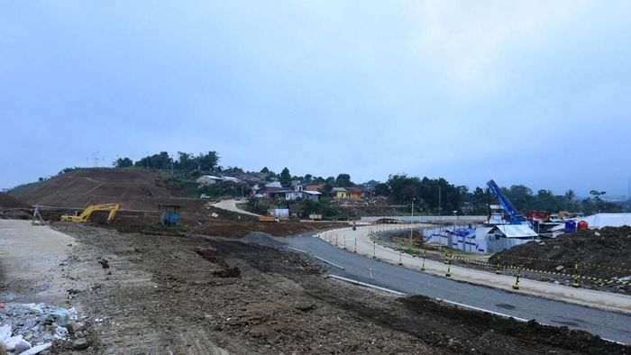 Foto: Dok. Kementerian PUPR Foto: Dok. Kementerian PUPR