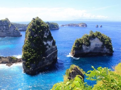 Tahu Nggak? Ada Raja Ampat Mini di Bali Tahu Nggak? Ada Raja Ampat Mini di Bali