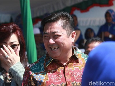Harapan di Balik Festival Maksaira, Kepulauan Sula Harapan di Balik Festival Maksaira, Kepulauan Sula