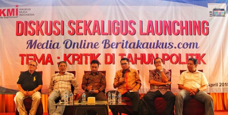 DPR: Kritik Butuh Data dan Solusi DPR: Kritik Butuh Data dan Solusi