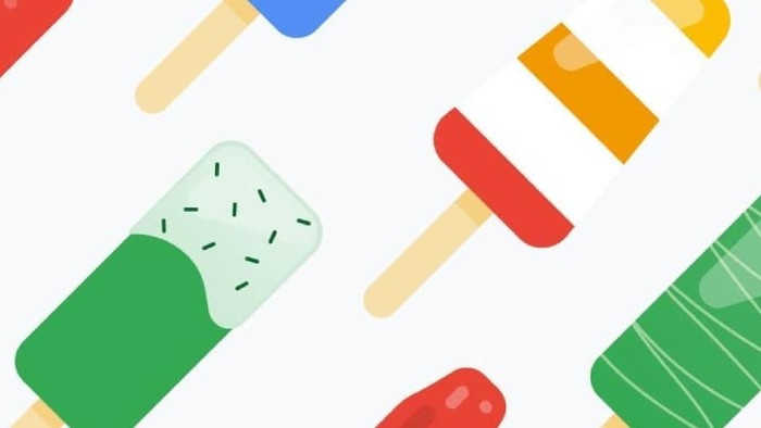 Foto: Android P di Google I/O Foto: Android P di Google I/O