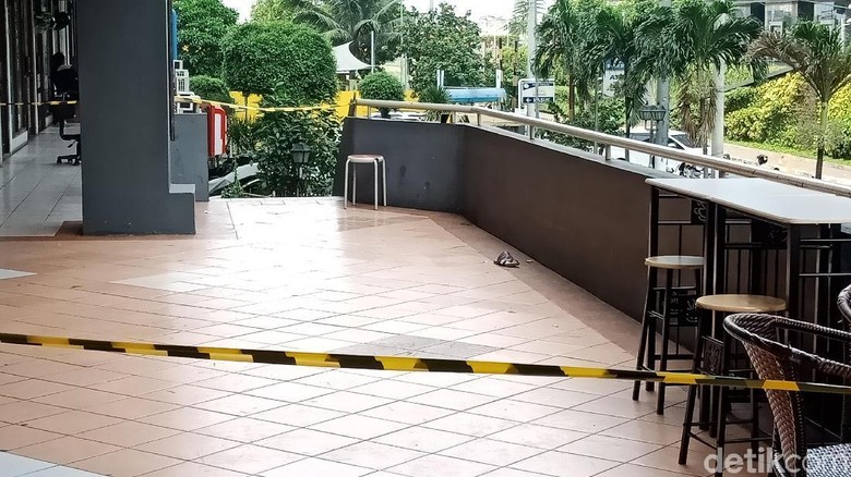 Wanita Tewas di Apartemen Pluit Dikunci Anaknya dari Luar Wanita Tewas di Apartemen Pluit Dikunci Anaknya dari Luar