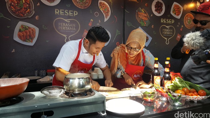 Foto: (detikfood) Foto: (detikfood)
