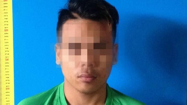 Niat Minta Tolong, Wanita di Kebon Jeruk Malah Diperkosa Tetangga Niat Minta Tolong, Wanita di Kebon Jeruk Malah Diperkosa Tetangga