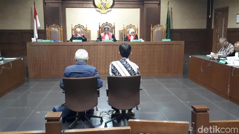 Lagi di Melbourne, Direktur RS Medika Ditelepon soal Novanto Lagi di Melbourne, Direktur RS Medika Ditelepon soal Novanto