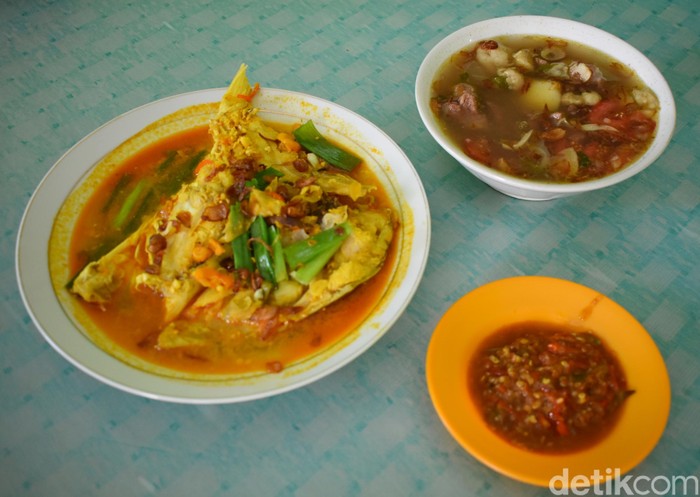Foto: detikFood Foto: detikFood