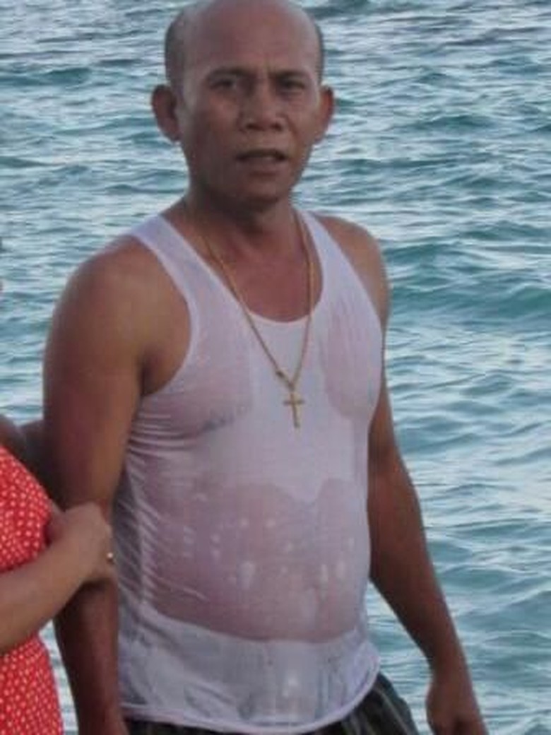Di Mana Big Bos Miras Oplosan Maut Bersembunyi? Di Mana Big Bos Miras Oplosan Maut Bersembunyi?