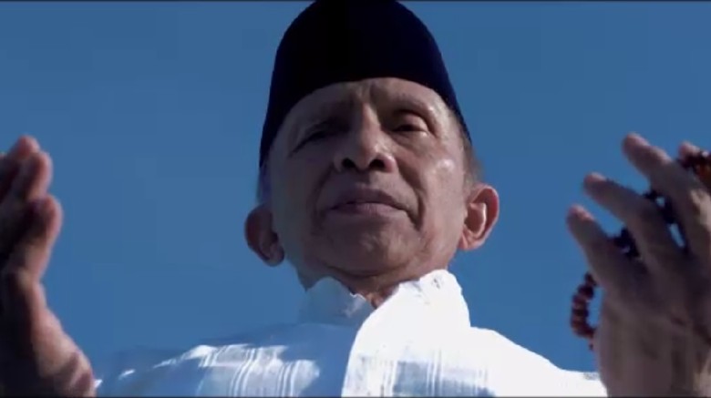 Amien Rais Bukan Politikus Comberan Amien Rais Bukan Politikus Comberan