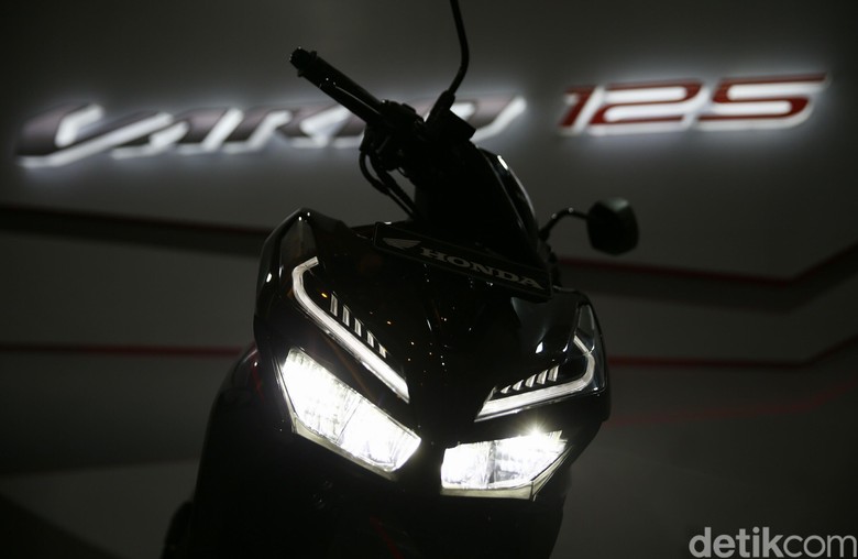 Tanpa Engkol, Pengguna Honda Vario Harus Rajin Cek Aki Tanpa Engkol, Pengguna Honda Vario Harus Rajin Cek Aki