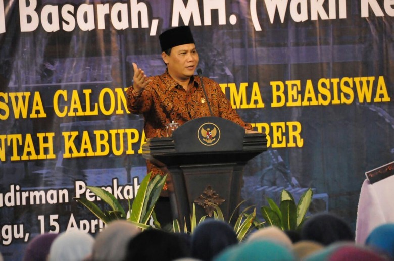 Masalah RI di Masa Depan: SDA Menipis, Manusianya Tidak Terbatas Masalah RI di Masa Depan: SDA Menipis, Manusianya Tidak Terbatas