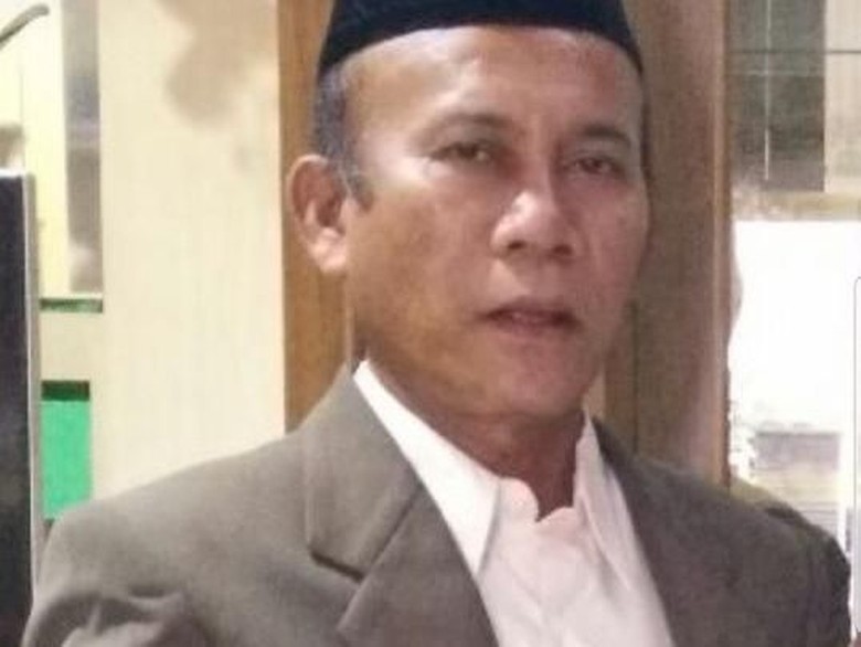 Big Bos Miras Maut Buron, Sang Istri yang Ditahan Tidak Kooperatif Big Bos Miras Maut Buron, Sang Istri yang Ditahan Tidak Kooperatif