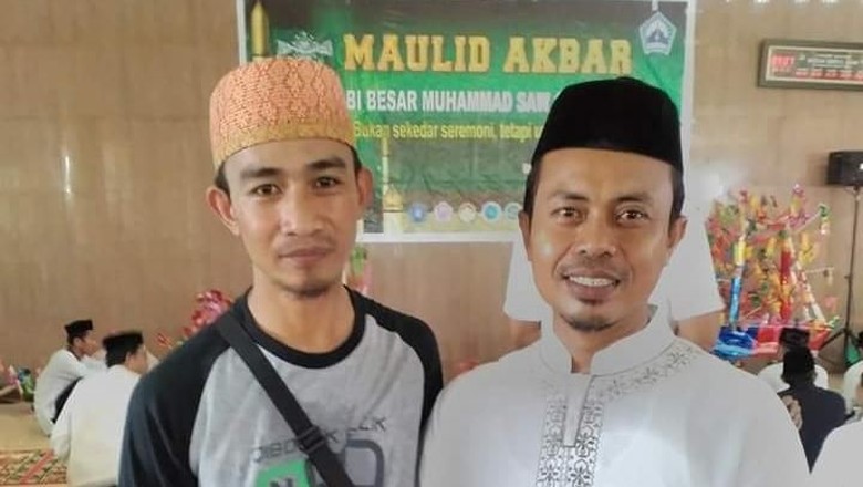 Polemik 2 Remaja Kebelet Nikah, Penghulu Bantaeng Beri Pembelaan Polemik 2 Remaja Kebelet Nikah, Penghulu Bantaeng Beri Pembelaan