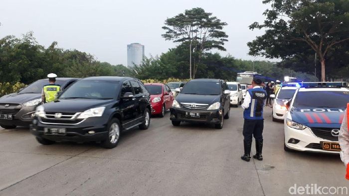 Foto: Fadhly Fauzi Rachman/detikFinance Foto: Fadhly Fauzi Rachman/detikFinance