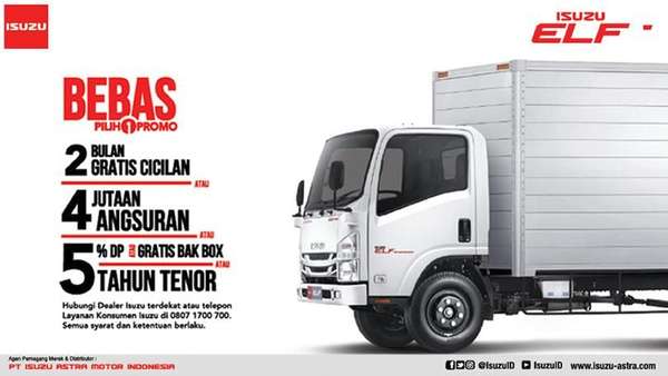 Pentingnya Kendaraan Operasional dalam Rantai Pasokan Perusahaan Pentingnya Kendaraan Operasional dalam Rantai Pasokan Perusahaan
