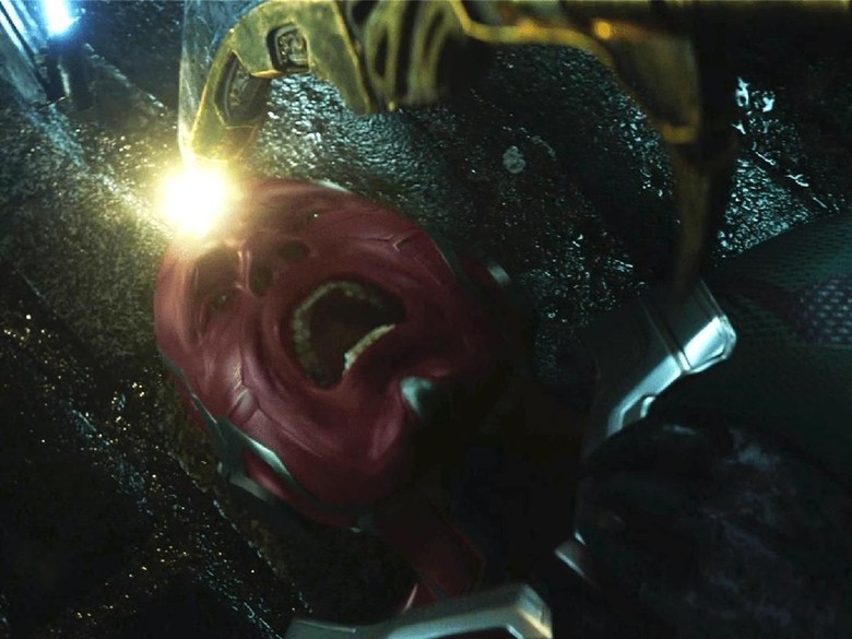 Pengembangan Karakter di Avangers Infinity War Menurut Sutradara dan Pemain Pengembangan Karakter di Avangers Infinity War Menurut Sutradara dan Pemain