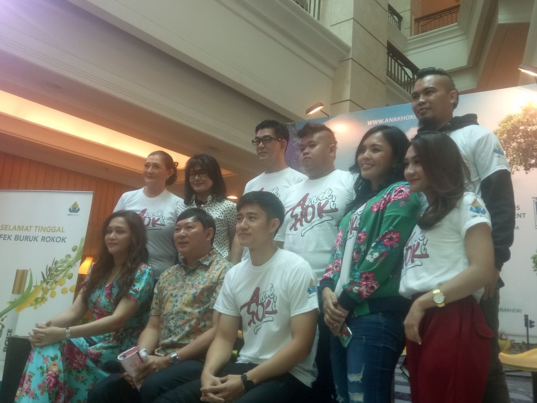 Masa Remaja Ahok Difilmkan dalam Anak Hoki Masa Remaja Ahok Difilmkan dalam Anak Hoki
