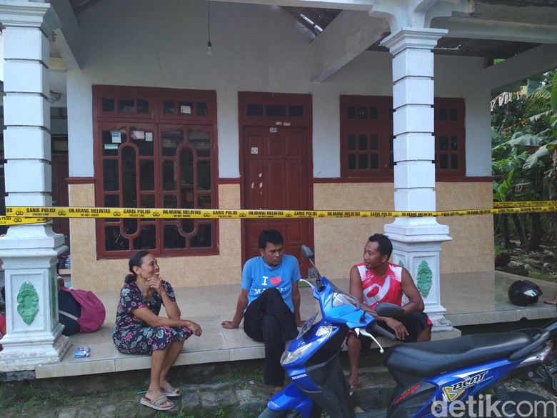 Anak-anak Korban Pencabulan Guru Tari Jaranan Trauma Berat Anak-anak Korban Pencabulan Guru Tari Jaranan Trauma Berat
