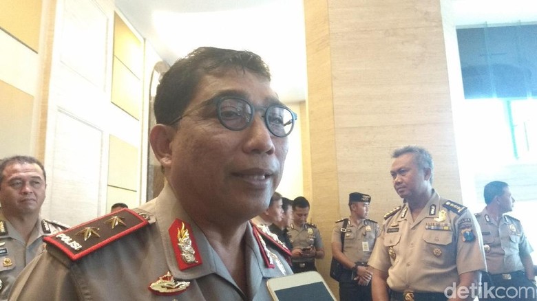 Kejahatan Berkembang dengan Teknologi, Polda Jatim Kuatkan Tim IT Kejahatan Berkembang dengan Teknologi, Polda Jatim Kuatkan Tim IT