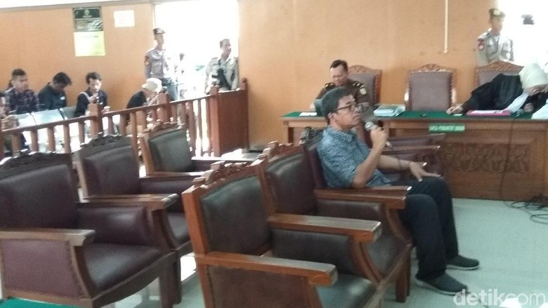 Ahli Sebut Aman Abdurrahman Ideolog ISIS Terpenting di Indonesia Ahli Sebut Aman Abdurrahman Ideolog ISIS Terpenting di Indonesia