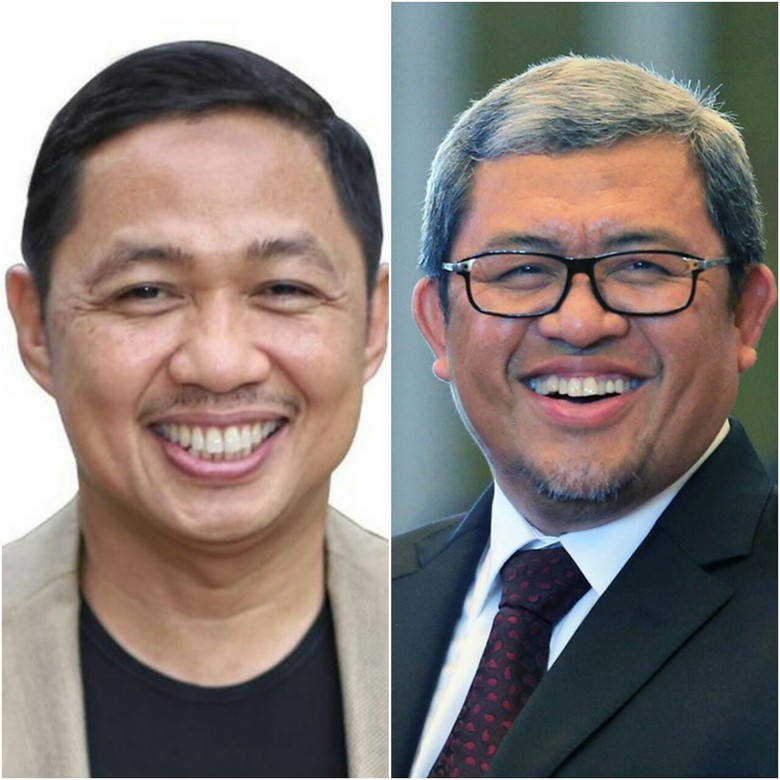 Cawapres 2019 PKS Tinggal Anis Matta dan Aher? Cawapres 2019 PKS Tinggal Anis Matta dan Aher?