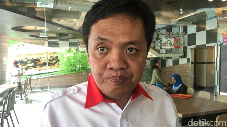 Gerindra: Elektabilitas Gatot Kecil, Tak Mungkin Jadi Capres Kami Gerindra: Elektabilitas Gatot Kecil, Tak Mungkin Jadi Capres Kami