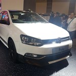 Volkswagen Polo VRS Hadir Makin Ganas Volkswagen Polo VRS Hadir Makin Ganas