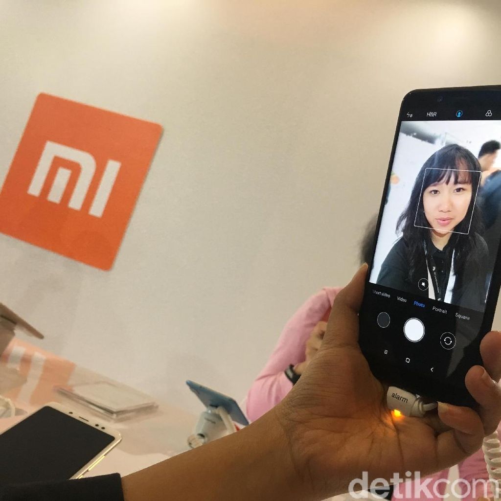 Casing Ponselnya Dituding Berbahaya, Ini Tanggapan Xiaomi Casing Ponselnya Dituding Berbahaya, Ini Tanggapan Xiaomi
