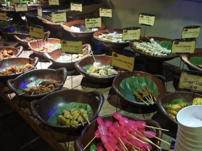 Warung Klangenan, Angkringan Yogya yang Diupgrade Warung Klangenan, Angkringan Yogya yang Diupgrade