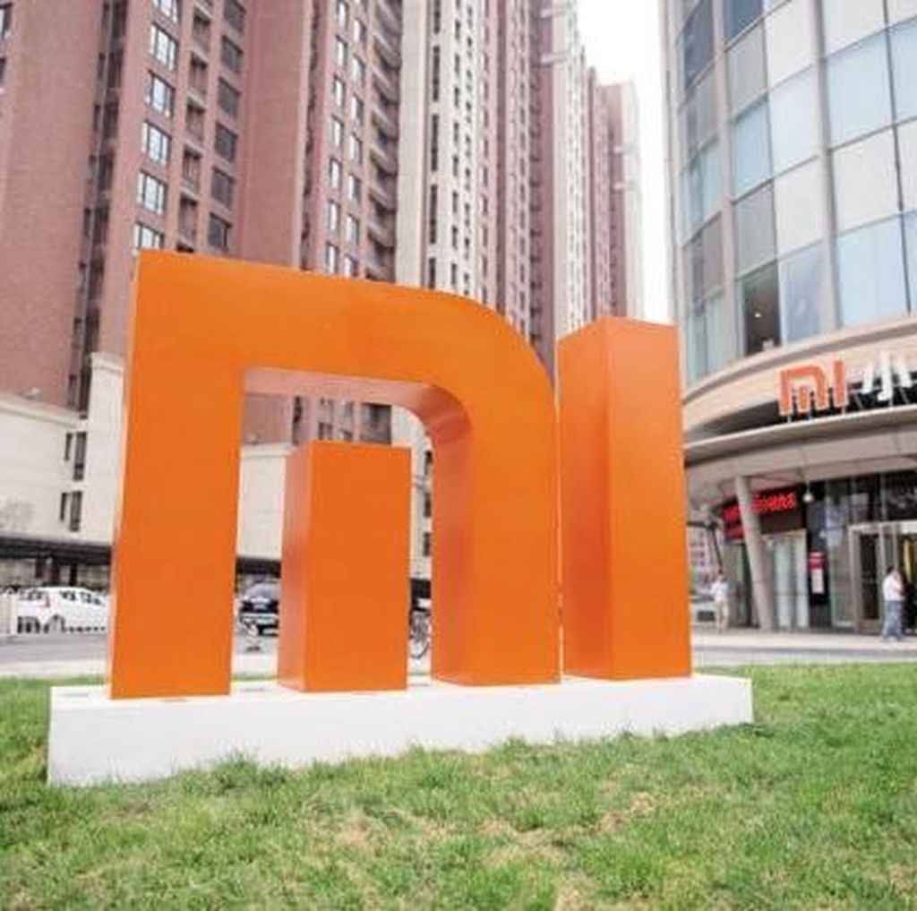 Pria Indonesia Ini Namai Putrinya Xiaomi Pria Indonesia Ini Namai Putrinya Xiaomi