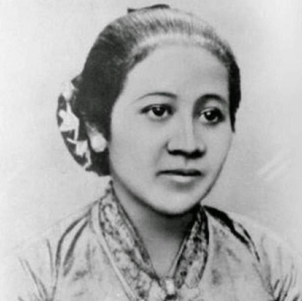 Ucapan Selamat Hari Kartini Menggema di Twitter Ucapan Selamat Hari Kartini Menggema di Twitter