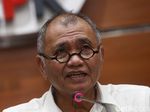 KPK Minta Proses Penyusunan APBN Lebih Transparan