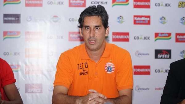 Dua Pemain Inti Dipanggil Timnas, Persija Siapkan Pengganti Dua Pemain Inti Dipanggil Timnas, Persija Siapkan Pengganti