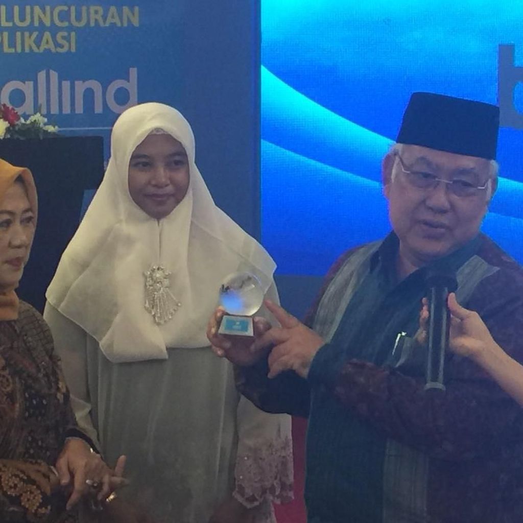 Callind, Aplikasi Lokal Pesaing WhatsApp Resmi Diluncurkan Callind, Aplikasi Lokal Pesaing WhatsApp Resmi Diluncurkan