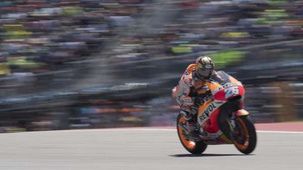 Salut, Pedrosa Salut, Pedrosa