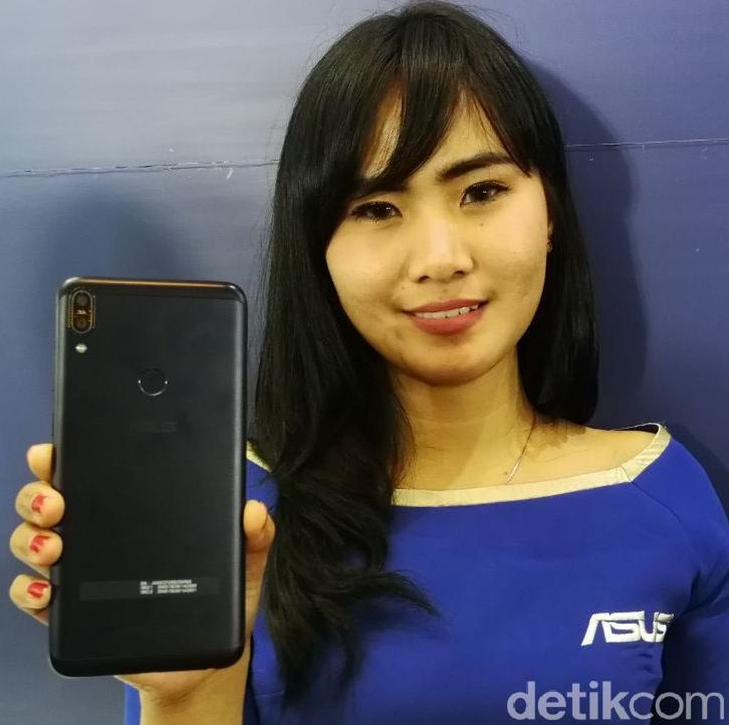 Indonesia Jadi Negara Pertama Disambangi Zenfone Max Pro Indonesia Jadi Negara Pertama Disambangi Zenfone Max Pro