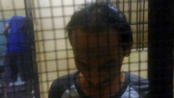 Tampang Dukun di Sukabumi yang Cabuli Sejumlah Wanita Galau Tampang Dukun di Sukabumi yang Cabuli Sejumlah Wanita Galau