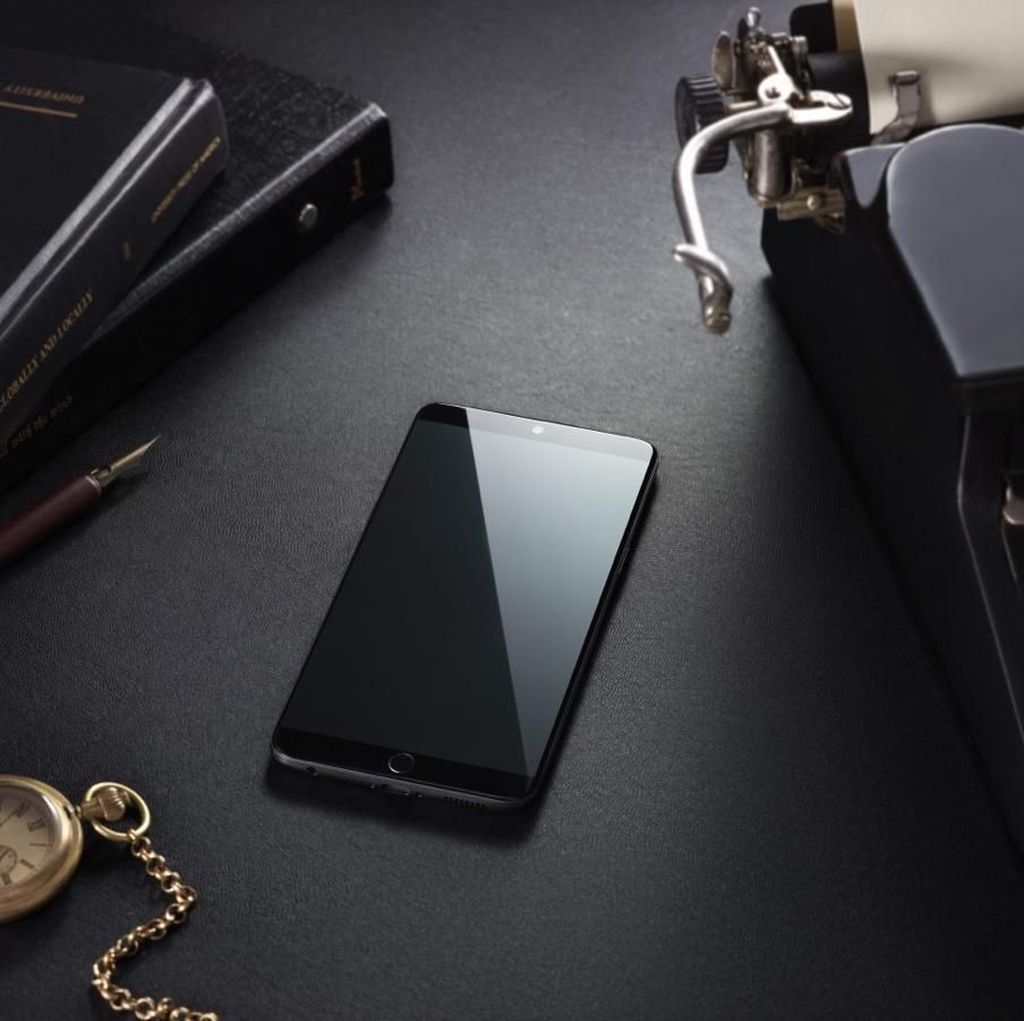 Trio Meizu 15 Dirilis, Apa Keunggulannya? Trio Meizu 15 Dirilis, Apa Keunggulannya?