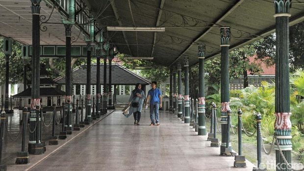 Ini 5 Kota Favorit Wisatawan Lokal Saat Libur Akhir Pekan