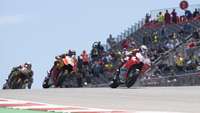 Momen Tersulit Lorenzo di Ducati Momen Tersulit Lorenzo di Ducati