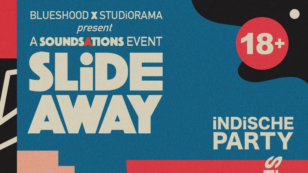 Menjelang Akhir Pekan Bersama Indische Party hingga Sigmun Menjelang Akhir Pekan Bersama Indische Party hingga Sigmun