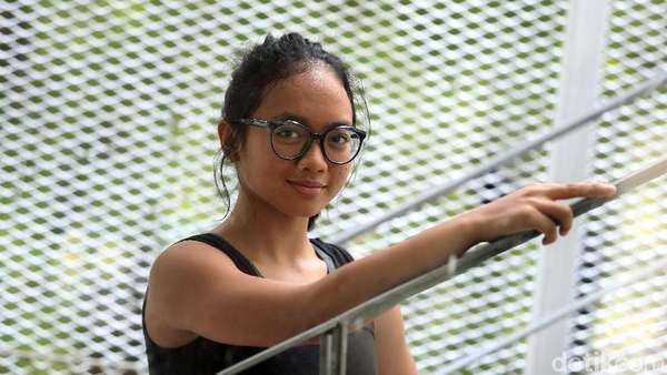 Naima Syeeda di SEA Games 2017: Raih Medali dan Pujian Kostum Timnas Naima Syeeda di SEA Games 2017: Raih Medali dan Pujian Kostum Timnas